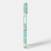 vliegtuigtelefoonhoes Case-Mate iPhone case (Achterkant / Rechts)