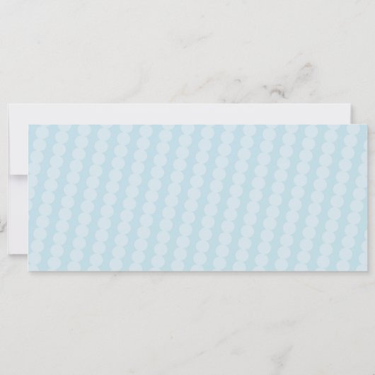 Vliegtuigticket partij bij het vliegtuig kaart (Achterkant)