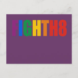 Vliegtuigvlucht H8 Briefkaart