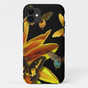 Vliegtuinen iPhone 11 Hoesje