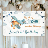  vlieguren met nachtbanners spandoek