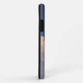 vliegvarken Case-Mate iPhone case (Achterkant/rechts)