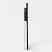 Vliegveld Case-Mate iPhone Case (Achterkant/links)