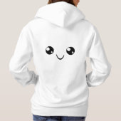 Vliegveld Hoodie (Achterkant)