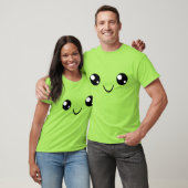 Vliegveld T-shirt (Unisex)