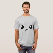 Vliegveld T-shirt (Voorkant volledig)