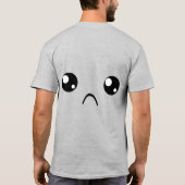 Vliegveld T-shirt (Achterkant)