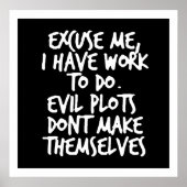 vliegvelden poster (Voorkant)