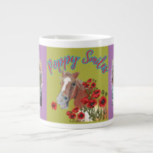 Vliegvellen maken je paard niet gekke Giant C