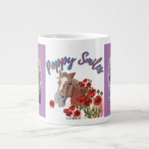 Vliegvellen maken je paard niet gekke Giant C