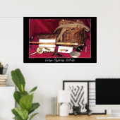 Vliegverbod 04 poster (Thuiskantoor)