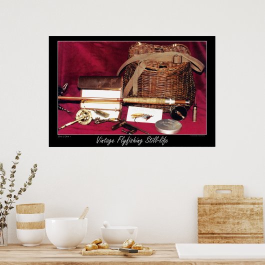 Vliegverbod 04 poster (Keuken)