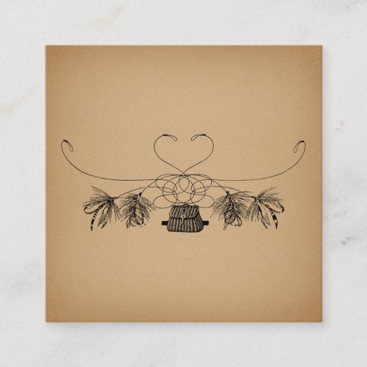 Vliegverbod kunst informatiekaartje (Voorkant)