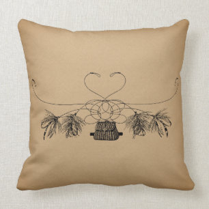 Vliegverbod kunst kussen