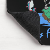 Vliegverbod' Muismat (Hoek)