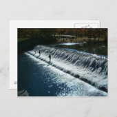 Vliegverbod voor Briefkaart (Voorkant / Achterkant)