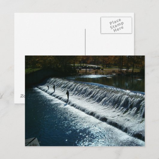 Vliegverbod voor Briefkaart (Voorkant / Achterkant)