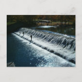 Vliegverbod voor Briefkaart (Voorkant)