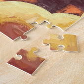 Vliegverbod voor gevarendag rond raketschild legpuzzel (Zijkant)