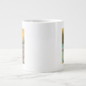 Vliegverbod voor vrouwen - Montana Grote Koffiekop (Voorkant)