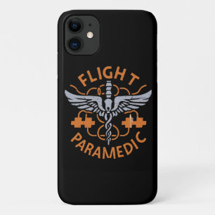 Vliegverpleegkundige Case-Mate iPhone Case
