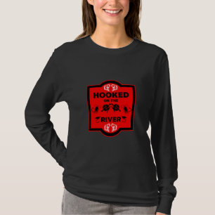Vliegvissen Alaska T-shirt