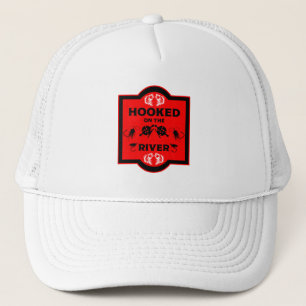 Vliegvissen Canada Trucker Pet