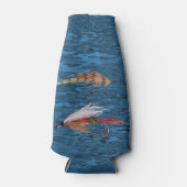 VLIEGVISSEN FLESJESKOELER (Voorkant)