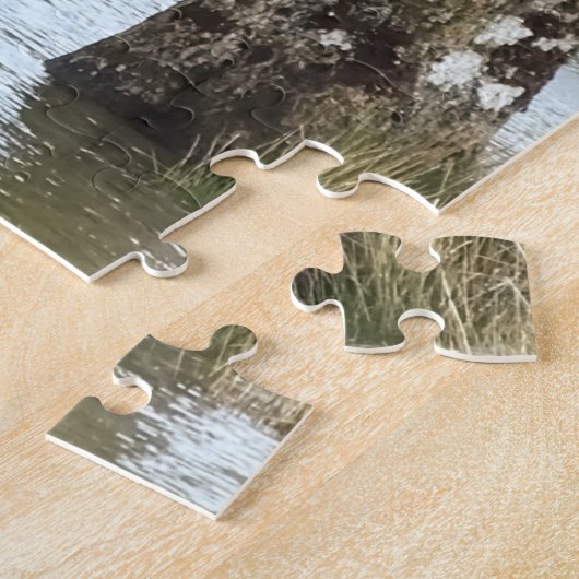 VLIEGVISSEN LEGPUZZEL (Zijkant)