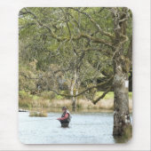 VLIEGVISSEN MUISMAT (Voorkant)