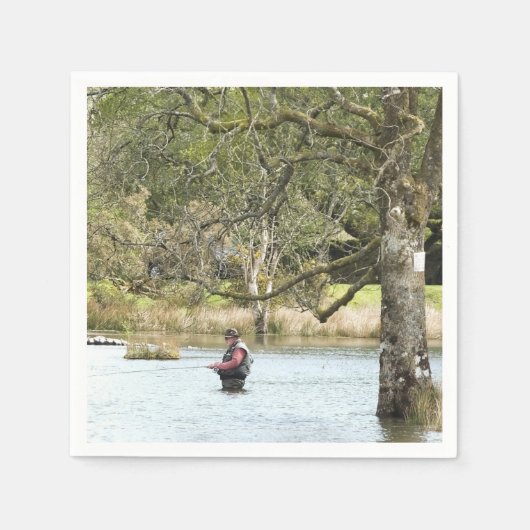 VLIEGVISSEN SERVET (Voorkant)