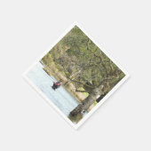 VLIEGVISSEN SERVET (Hoek)