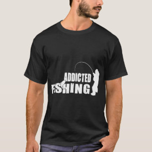 Vliegvissen Sfeer T-shirt