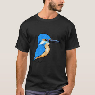 Vliegvissen Steenflies T-shirt