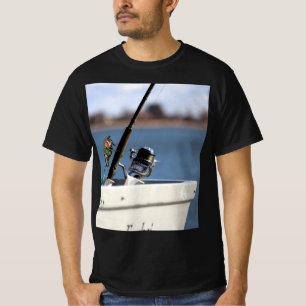 Vliegvissen T-shirt