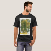 Vliegvissen T-shirt (Voorkant volledig)