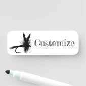 Vliegvissen Vliegdonder_Cove Naamplaatje (In situ)