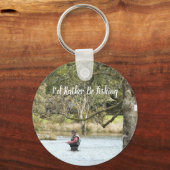 VLIEGVISSERIJ-SLEUTELHANGER SLEUTELHANGER (Voorkant)