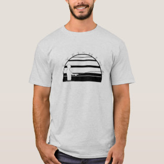 VLIEGVISSERIJ T-SHIRT