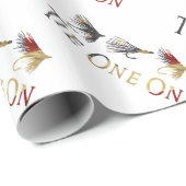 VLIEGVISSERIJ VS CADEAUPAPIER (Rol Hoek)