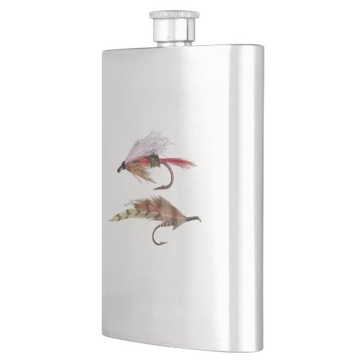 VLIEGVISSERIJTHEME FLACON (Links)