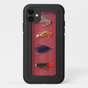 Vliegvliegen iPhone 11 Hoesje