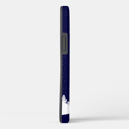 Vliegvliegtuig Case-Mate iPhone Case (Achterkant / Rechts)