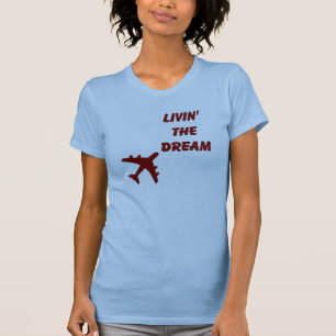Vliegvliegtuig Dream Tank