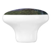 Vliegvliegtuig Keramische Knop (Zijkant)