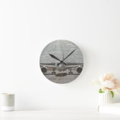 Vliegvliegtuig Ronde Klok (Huis)