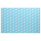 Vliegvliegtuig Stof (Yard (91,4 cm))