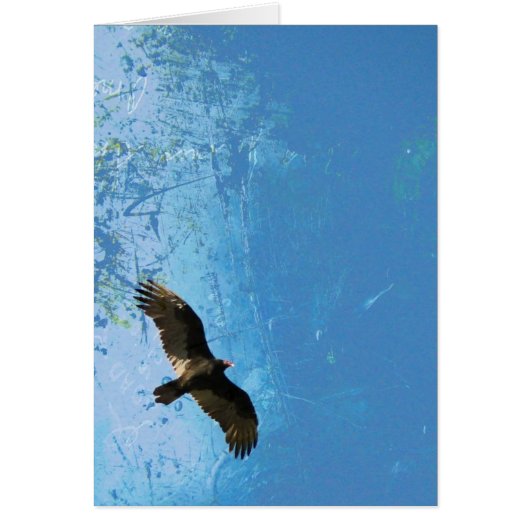 Vliegvlucht (Voorkant)