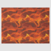 Vliegvlucht 2 Native American Tissuepapier (Voorkant)