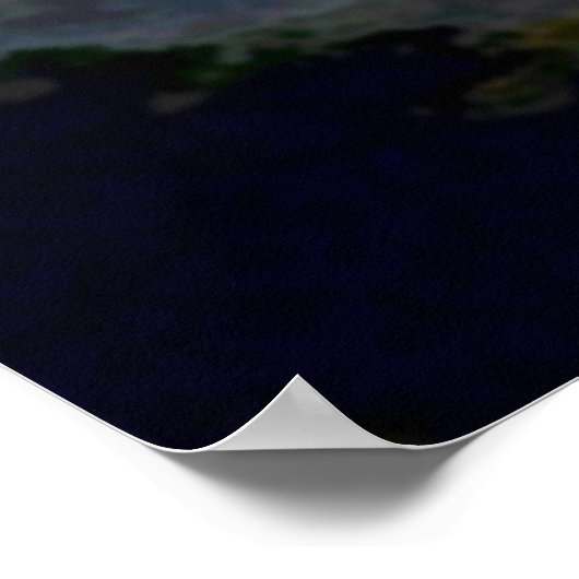 Vliegvlucht 3 poster (Hoek)